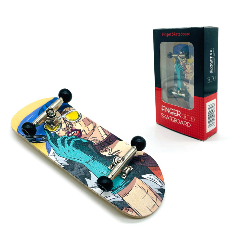 AC10 (34MM WIDE) DEEP DENT